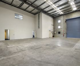 Factory, Warehouse & Industrial commercial property leased at 10/21 Huntingdale Road Burwood VIC 3125