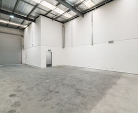 Offices commercial property leased at 4/2A Sarton Road Clayton VIC 3168