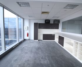 Offices commercial property leased at 1402/401 Docklands Drive Docklands VIC 3008