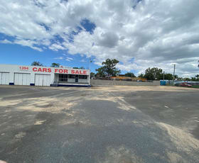 Development / Land commercial property leased at 1394 Ipswich Road Rocklea QLD 4106