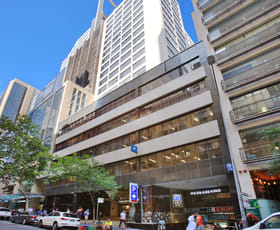 Offices commercial property leased at 1406/109 Pitt Street Sydney NSW 2000