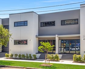 Factory, Warehouse & Industrial commercial property leased at 47 Hargrave Street Carrington NSW 2294