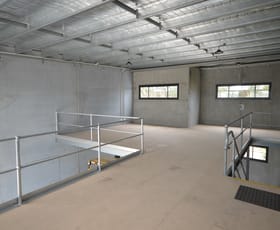 Factory, Warehouse & Industrial commercial property leased at 47 Hargrave Street Carrington NSW 2294