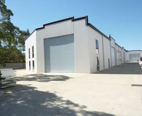 Factory, Warehouse & Industrial commercial property leased at Unit 2/38-44 Enterprise Street Cleveland QLD 4163