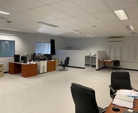 Factory, Warehouse & Industrial commercial property leased at Unit 2/38-44 Enterprise Street Cleveland QLD 4163