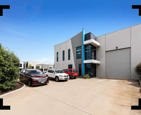 Factory, Warehouse & Industrial commercial property leased at 3/5 Graham Daff Boulevard Braeside VIC 3195