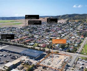 Factory, Warehouse & Industrial commercial property leased at 65 Seventh Street Boolaroo NSW 2284