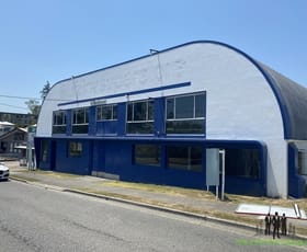 Factory, Warehouse & Industrial commercial property leased at 1/278 Newmarket Rd Wilston QLD 4051