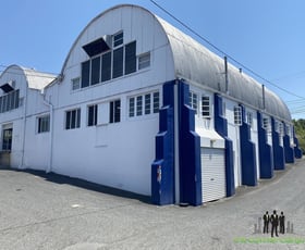 Factory, Warehouse & Industrial commercial property leased at 1/278 Newmarket Rd Wilston QLD 4051