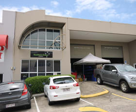 Offices commercial property leased at 12/168-170 Redland Bay Road Capalaba QLD 4157