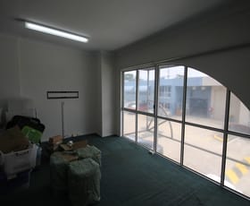 Offices commercial property leased at 12/168-170 Redland Bay Road Capalaba QLD 4157