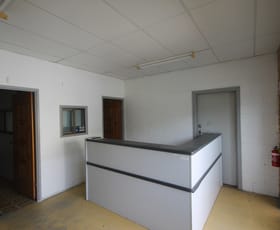 Factory, Warehouse & Industrial commercial property leased at 3/16 Merritt Street Capalaba QLD 4157