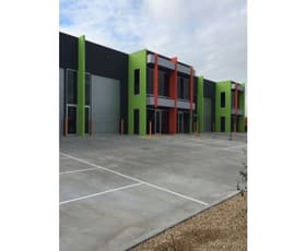 Factory, Warehouse & Industrial commercial property leased at 1/54 Barretta Road Ravenhall VIC 3023