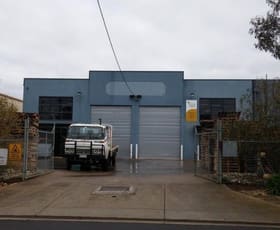 Factory, Warehouse & Industrial commercial property leased at 2/25 Loop Rd Werribee VIC 3030