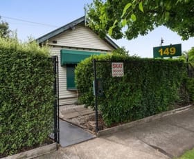 Shop & Retail commercial property leased at 149 Cowper Street Footscray VIC 3011