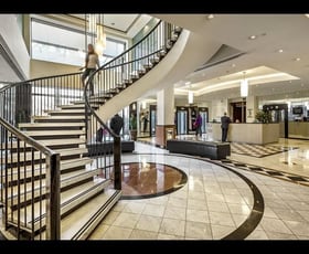 Offices commercial property leased at 524/1 Queens Road Melbourne 3004 VIC 3004