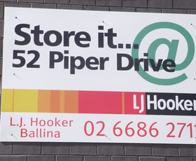 Rural / Farming commercial property for lease at 52 Piper Drive Ballina NSW 2478