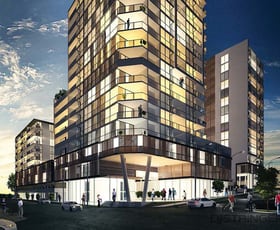 Shop & Retail commercial property leased at 1/2-6 Bay Street Tweed Heads NSW 2485
