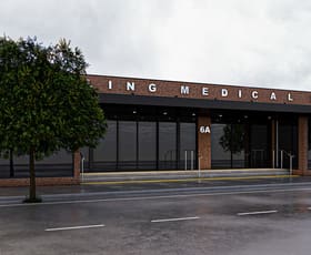 Shop & Retail commercial property for lease at 6 Hanson Street Freeling SA 5372