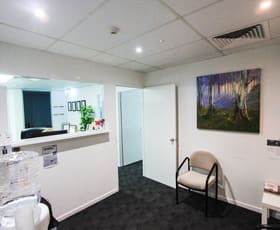 Medical / Consulting commercial property leased at Suite 21A/3 Dennis Road Springwood QLD 4127