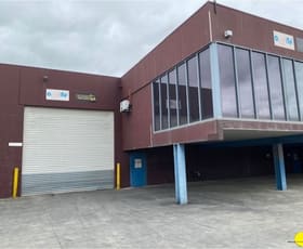 Factory, Warehouse & Industrial commercial property leased at 38-40 Cromer Avenue Sunshine North VIC 3020