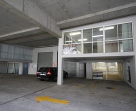 Factory, Warehouse & Industrial commercial property leased at Brookvale NSW 2100