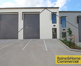 Showrooms / Bulky Goods commercial property leased at 13/344 Bilsen Road Geebung QLD 4034