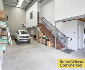 Showrooms / Bulky Goods commercial property for lease at 3/344 Bilsen Road Geebung QLD 4034