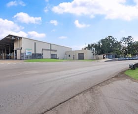 Factory, Warehouse & Industrial commercial property leased at 10 Old Maitland Road Sandgate NSW 2304