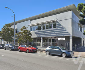 Shop & Retail commercial property leased at Suite 1/27 Donald Street Hamilton NSW 2303