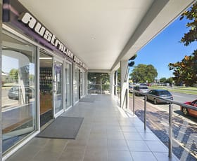 Offices commercial property leased at Suite 1/27 Donald Street Hamilton NSW 2303