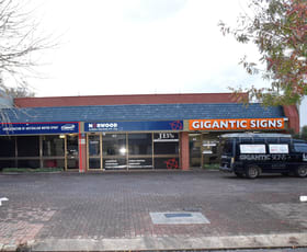 Shop & Retail commercial property leased at 3/43 King William Street Kent Town SA 5067