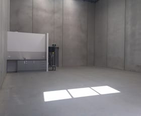Factory, Warehouse & Industrial commercial property leased at 9/110 Indian Drive Keysborough VIC 3173
