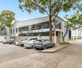 Factory, Warehouse & Industrial commercial property leased at Unit 1/157-167 Bonds Road Riverwood NSW 2210