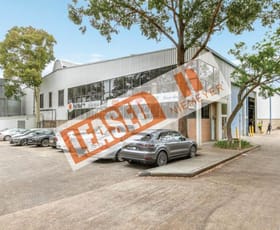 Factory, Warehouse & Industrial commercial property leased at Unit 1/157-167 Bonds Road Riverwood NSW 2210