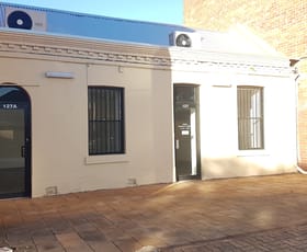 Factory, Warehouse & Industrial commercial property leased at 127 Wright Street Adelaide SA 5000