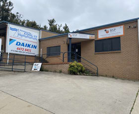 Offices commercial property leased at 3/12-14 Cranbrook Road Batemans Bay NSW 2536