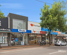 Offices commercial property leased at 5/94-96 Grimshaw Street Greensborough VIC 3088