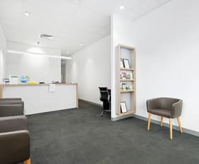 Offices commercial property leased at 5/94-96 Grimshaw Street Greensborough VIC 3088