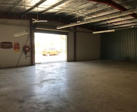 Factory, Warehouse & Industrial commercial property leased at Shed 3, 401 Lal Lal Street Ballarat East VIC 3350