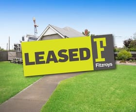 Shop & Retail commercial property leased at 122 Grange Road Carnegie VIC 3163