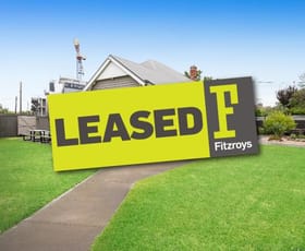 Shop & Retail commercial property leased at 122 Grange Road Carnegie VIC 3163