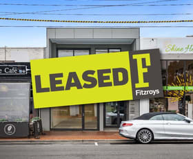 Shop & Retail commercial property leased at 33 Bluff Road Black Rock VIC 3193