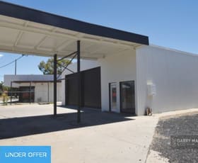 Factory, Warehouse & Industrial commercial property leased at 114-116 Tone Road Wangaratta VIC 3677