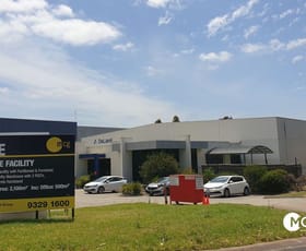 Factory, Warehouse & Industrial commercial property leased at 1 Global Drive Westmeadows VIC 3049