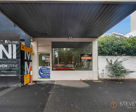 Showrooms / Bulky Goods commercial property leased at 103 Victoria Avenue Albert Park VIC 3206