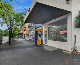 Showrooms / Bulky Goods commercial property leased at 103 Victoria Avenue Albert Park VIC 3206