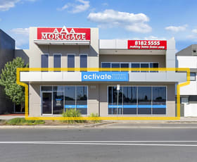 Offices commercial property leased at 2/32-36 Metro Parade Mawson Lakes SA 5095