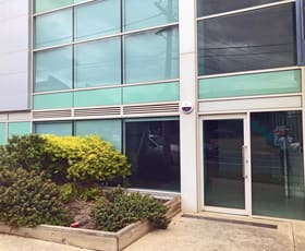 Medical / Consulting commercial property leased at 273 Raglan Street Preston VIC 3072