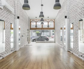 Shop & Retail commercial property leased at 1236 High Street Armadale VIC 3143